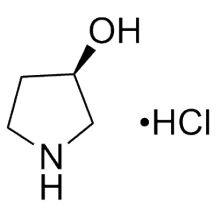 Chiral Chemical CAS-Nr. 104706-47-0 (R) -3-Pyrrolidinol-Hydrochlorid